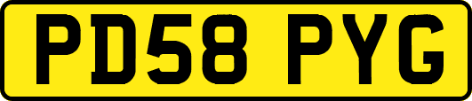 PD58PYG