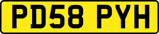 PD58PYH
