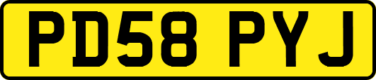 PD58PYJ