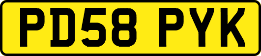 PD58PYK