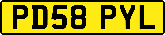 PD58PYL