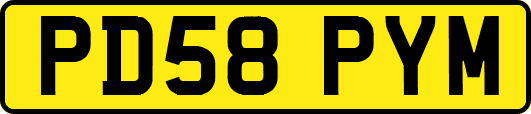 PD58PYM