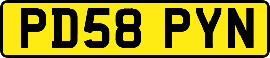 PD58PYN
