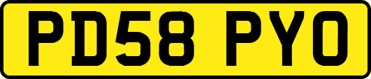 PD58PYO