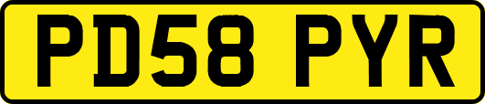 PD58PYR