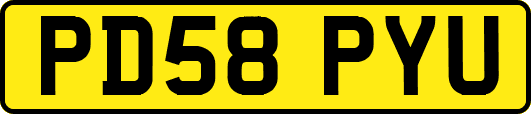 PD58PYU