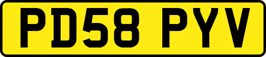 PD58PYV