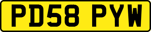 PD58PYW