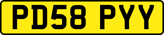 PD58PYY
