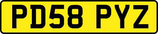 PD58PYZ