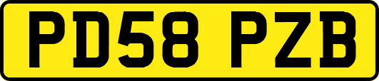PD58PZB