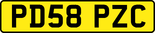PD58PZC