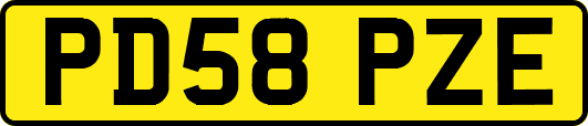 PD58PZE