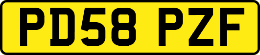 PD58PZF