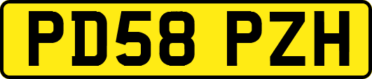 PD58PZH