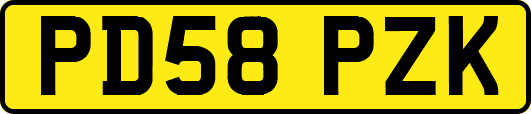 PD58PZK