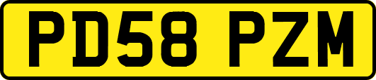 PD58PZM