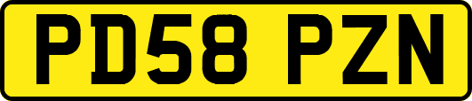 PD58PZN