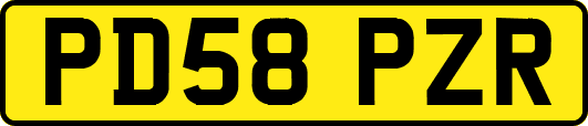 PD58PZR