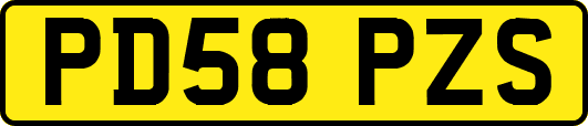PD58PZS
