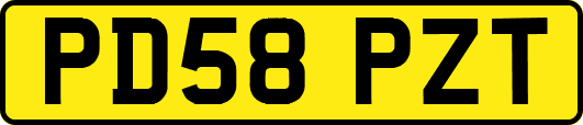 PD58PZT