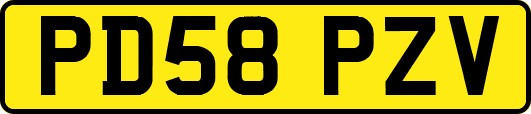 PD58PZV