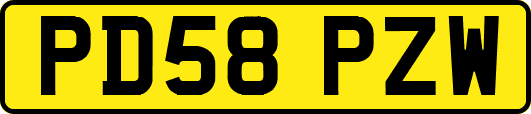 PD58PZW