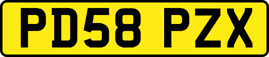 PD58PZX