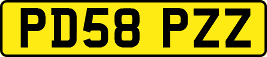 PD58PZZ