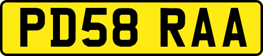 PD58RAA