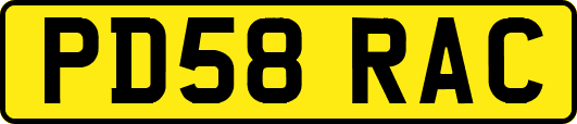 PD58RAC