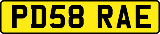 PD58RAE