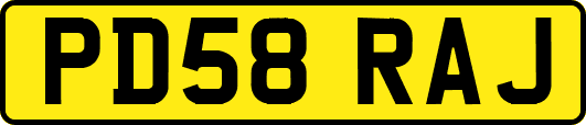 PD58RAJ