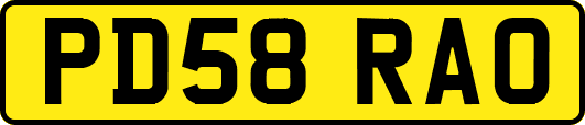 PD58RAO