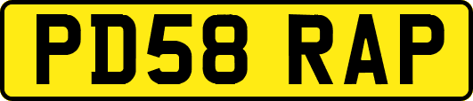 PD58RAP