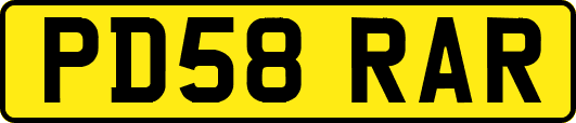 PD58RAR