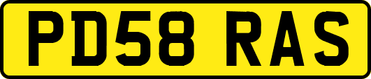 PD58RAS