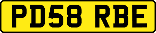 PD58RBE