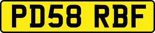 PD58RBF