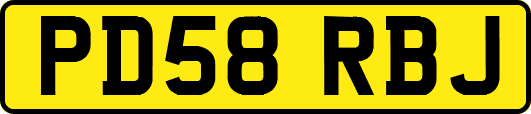 PD58RBJ