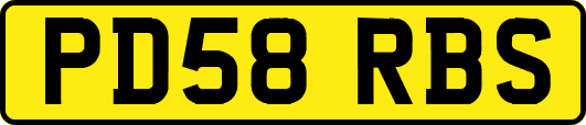 PD58RBS