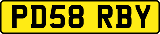 PD58RBY