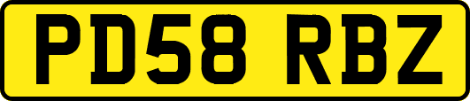 PD58RBZ