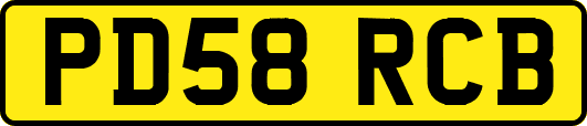 PD58RCB
