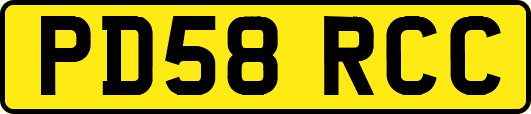PD58RCC