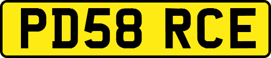 PD58RCE
