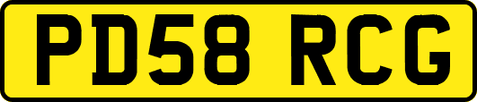 PD58RCG