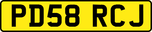 PD58RCJ