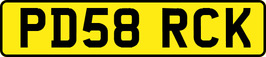 PD58RCK