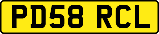 PD58RCL